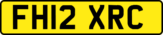 FH12XRC