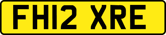 FH12XRE