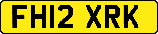 FH12XRK
