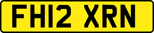 FH12XRN