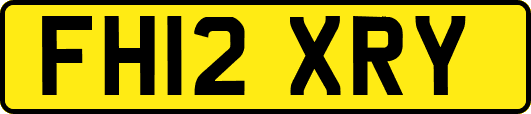 FH12XRY