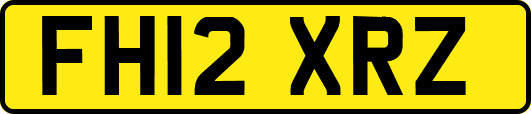 FH12XRZ