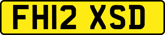 FH12XSD