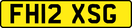 FH12XSG
