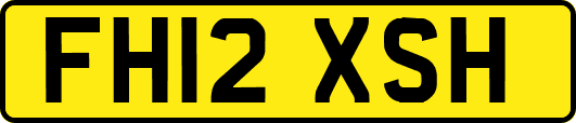 FH12XSH