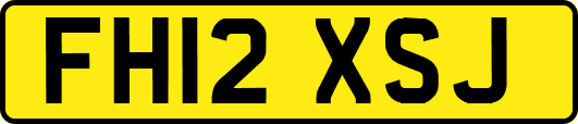 FH12XSJ