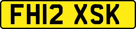 FH12XSK