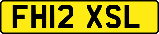 FH12XSL