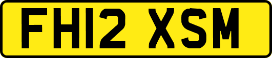 FH12XSM