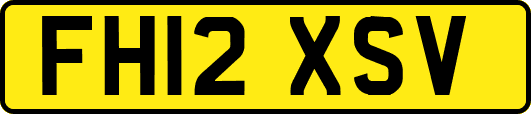 FH12XSV