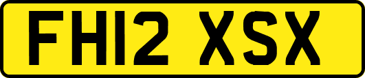 FH12XSX