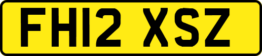 FH12XSZ