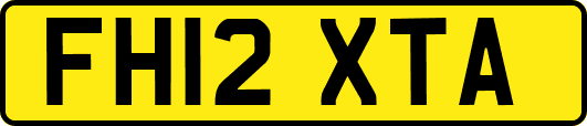 FH12XTA