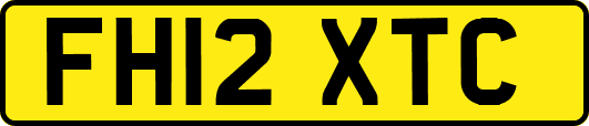 FH12XTC