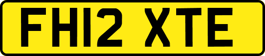 FH12XTE