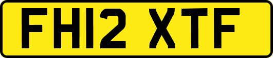 FH12XTF