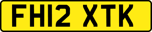 FH12XTK