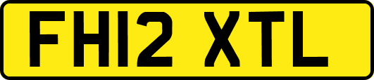 FH12XTL