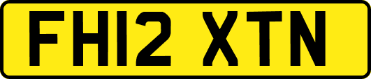 FH12XTN