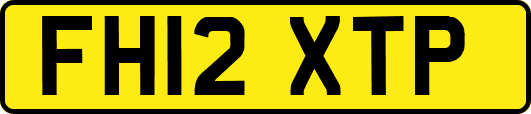 FH12XTP