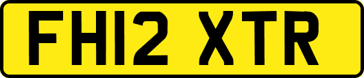 FH12XTR