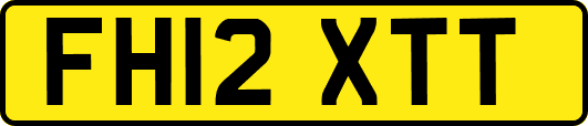 FH12XTT
