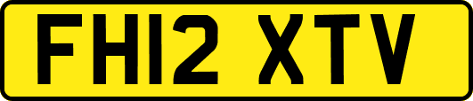 FH12XTV