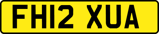 FH12XUA