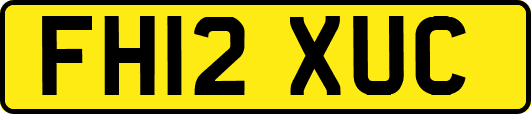 FH12XUC
