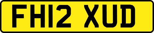 FH12XUD