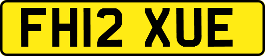 FH12XUE