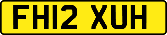 FH12XUH