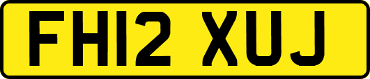 FH12XUJ