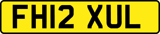 FH12XUL