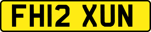 FH12XUN