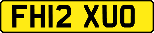 FH12XUO