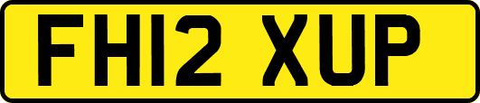 FH12XUP