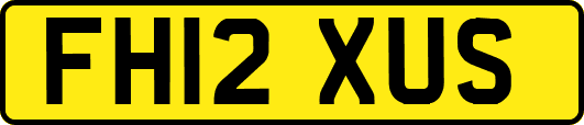 FH12XUS