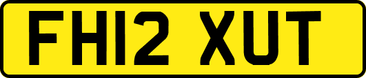 FH12XUT