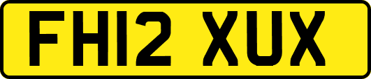 FH12XUX
