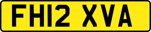 FH12XVA