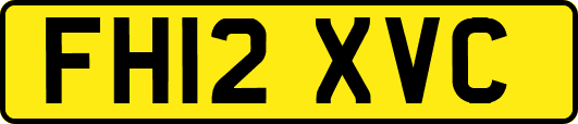 FH12XVC
