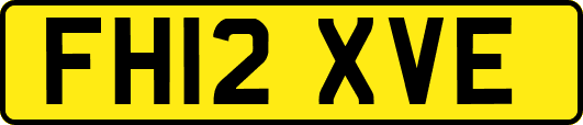 FH12XVE