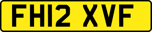 FH12XVF