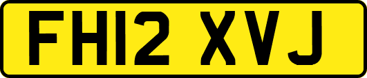 FH12XVJ