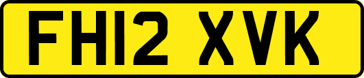 FH12XVK