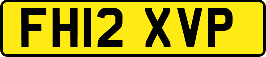 FH12XVP