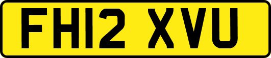FH12XVU