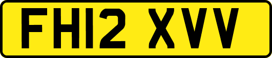 FH12XVV
