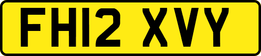 FH12XVY